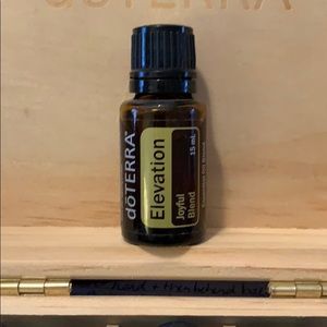 DoTerra Elevation 15 ml essential oil